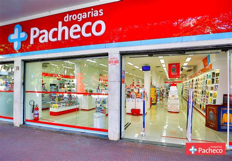 farmacia pacheco - farmacia popular el molinito
